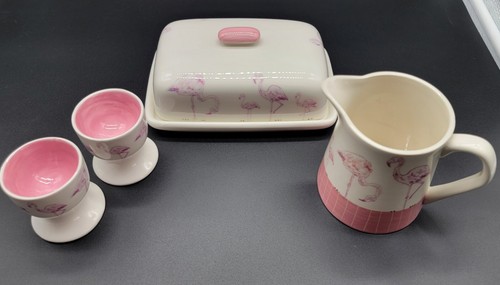 Rare julia davey flamingo - davey,