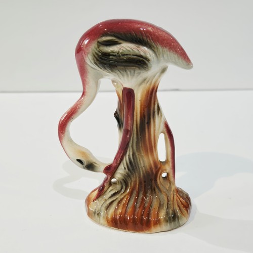 Vintage handpainted ceramic - vintage,