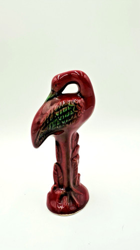 Vintage glazed ceramic - glazed,