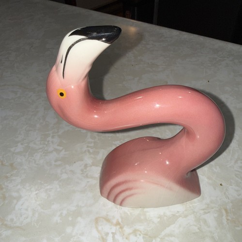 Flamingo wall hook - flamingo,