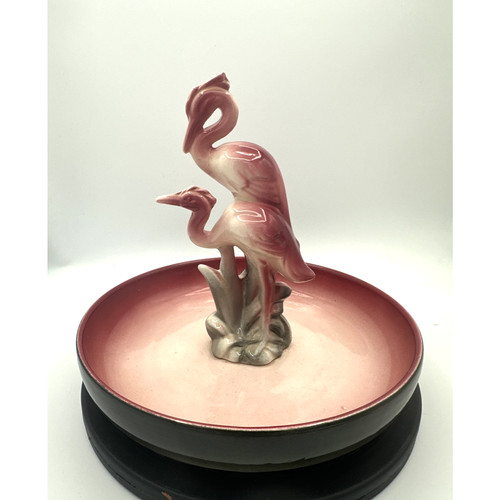 Beautiful vintage pink - vintage,